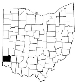 Butler map
