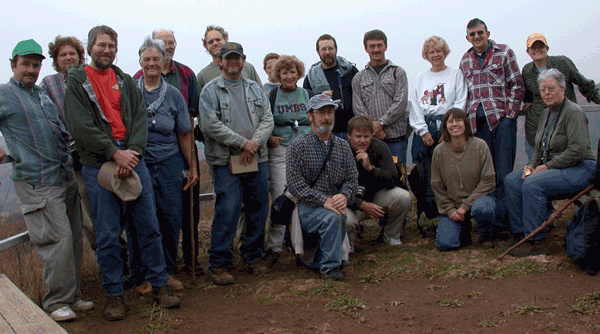 OMLA at Edge 2004