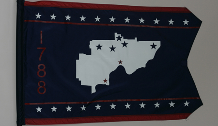 Washington County Flag